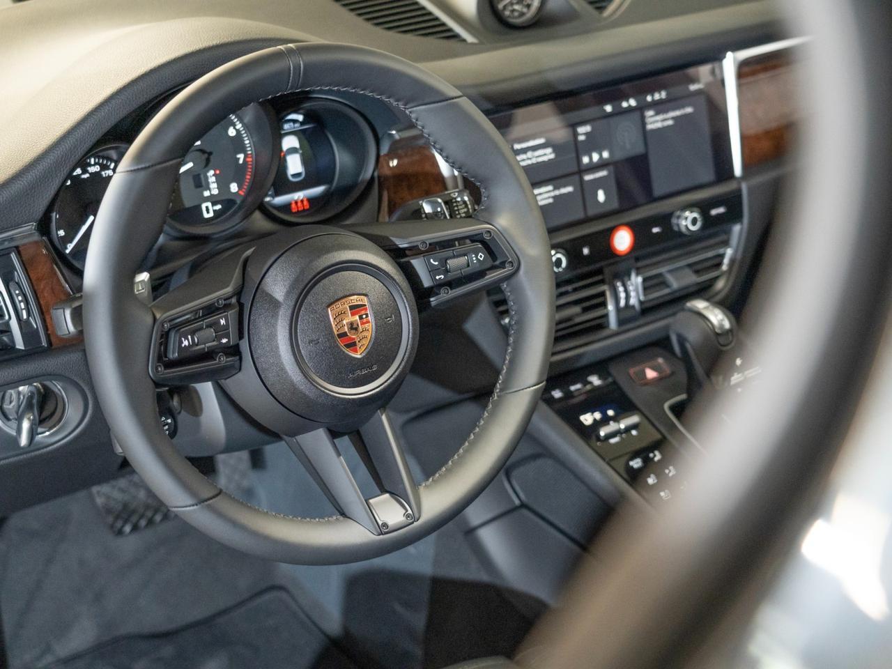 2026 Porsche Macan Pompano Beach FL