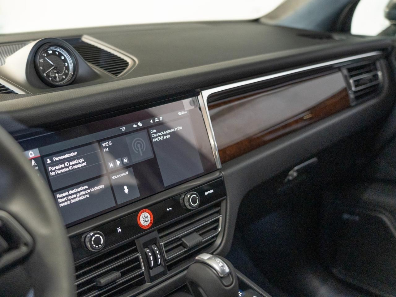 2026 Porsche Macan Pompano Beach FL