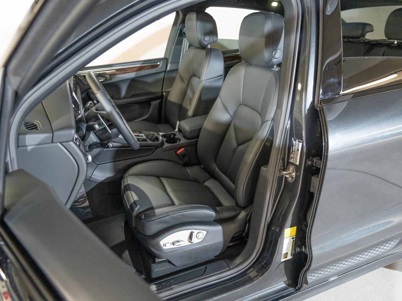 2026 Porsche Macan Pompano Beach FL