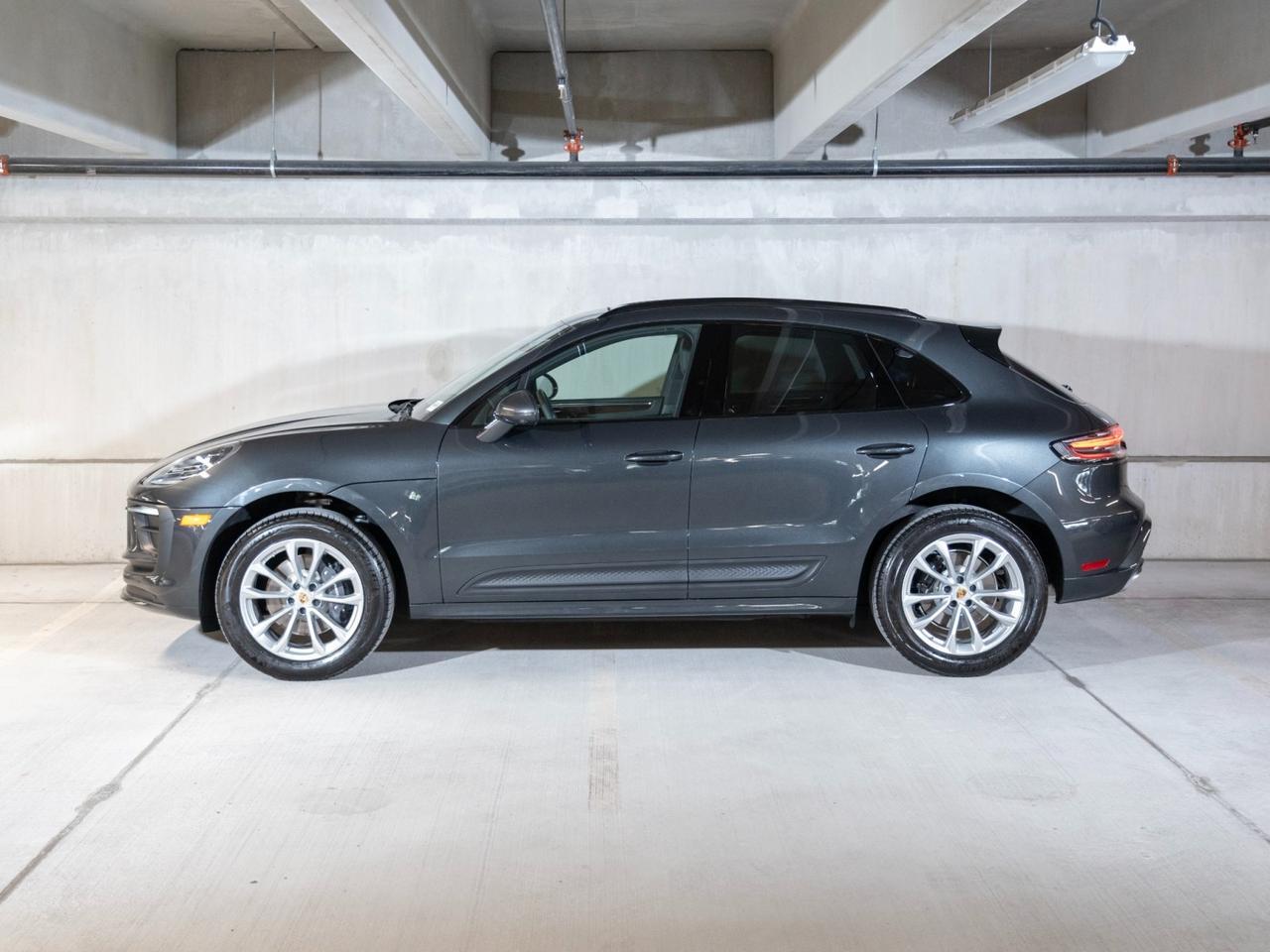 2026 Porsche Macan Pompano Beach FL
