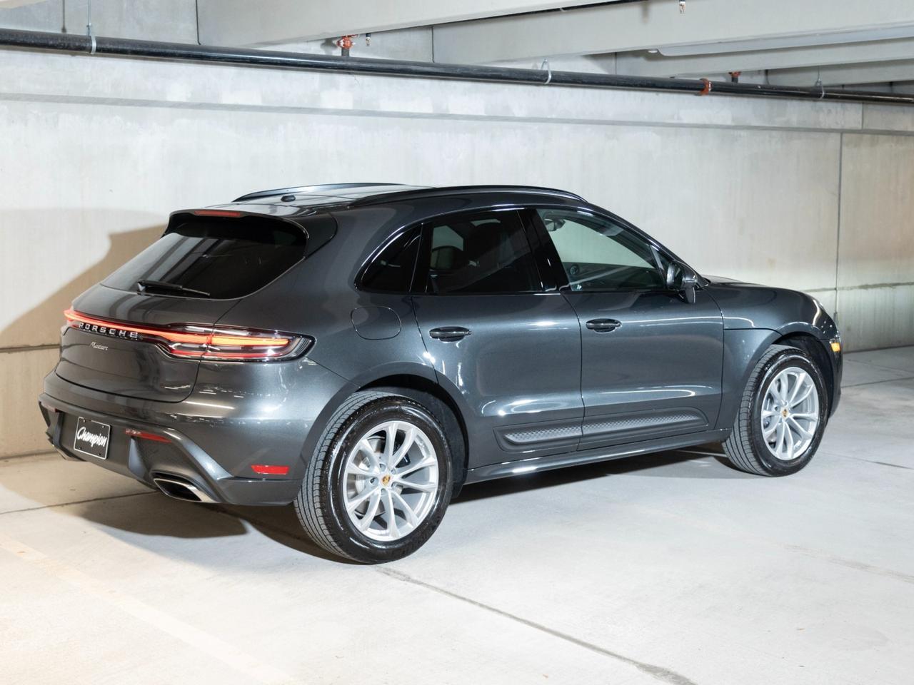 2026 Porsche Macan Pompano Beach FL