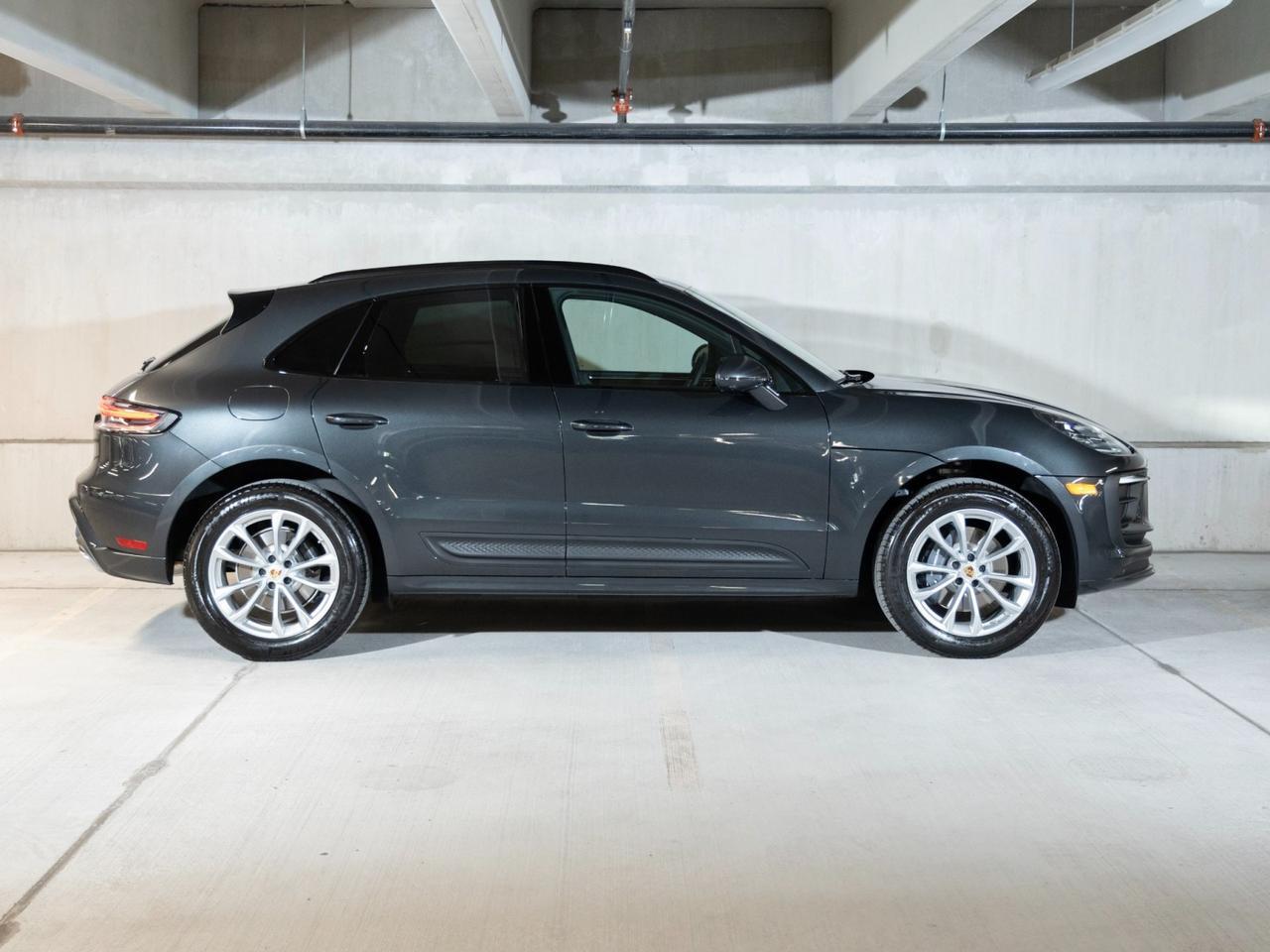 2026 Porsche Macan Pompano Beach FL