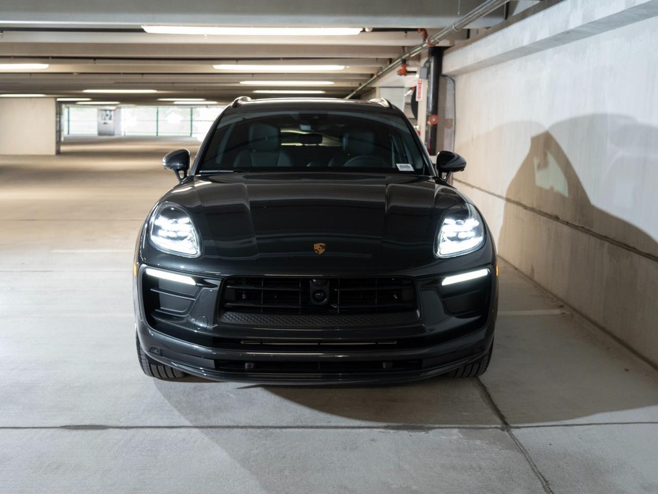 2026 Porsche Macan Pompano Beach FL