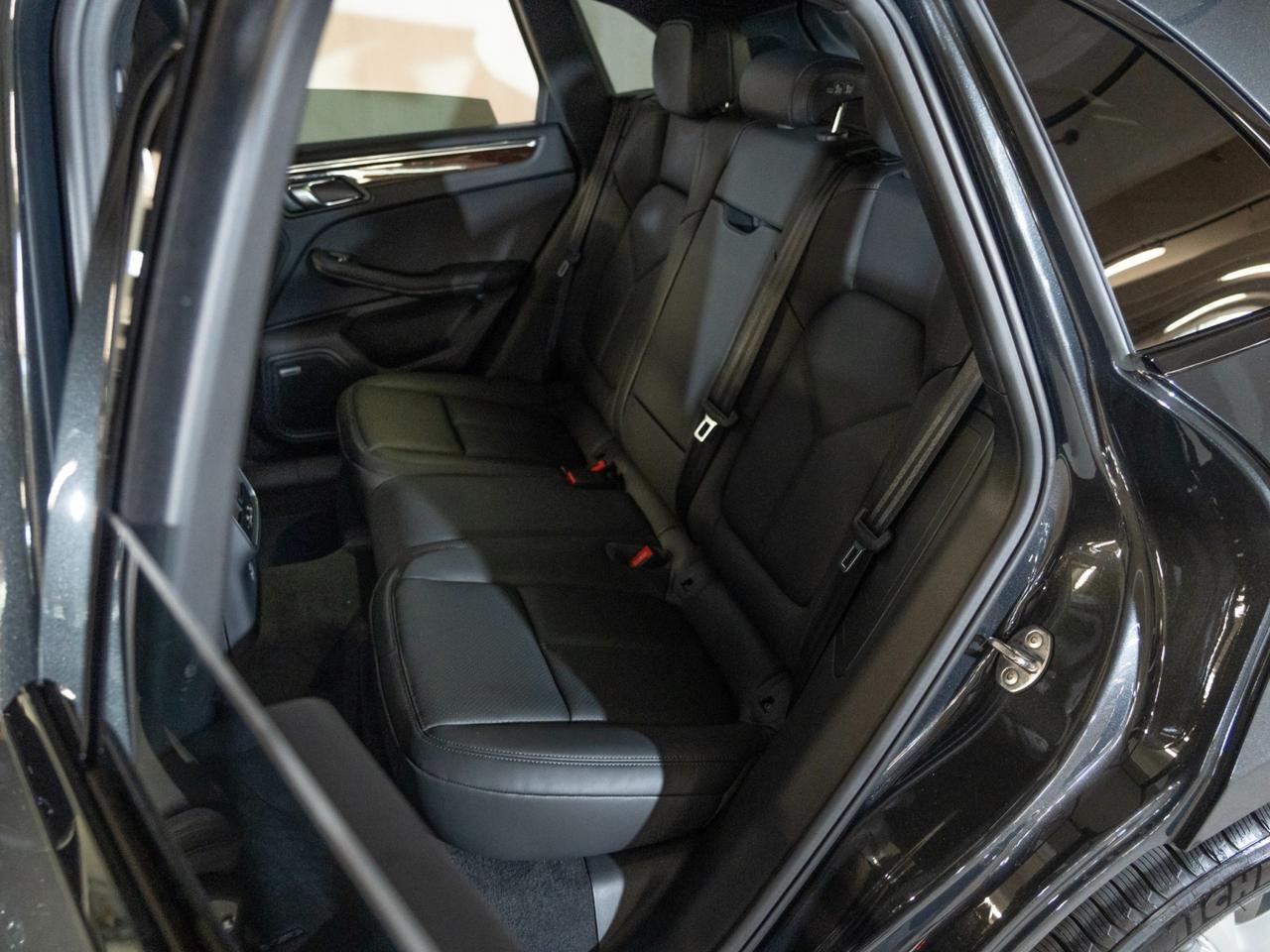 2026 Porsche Macan Pompano Beach FL
