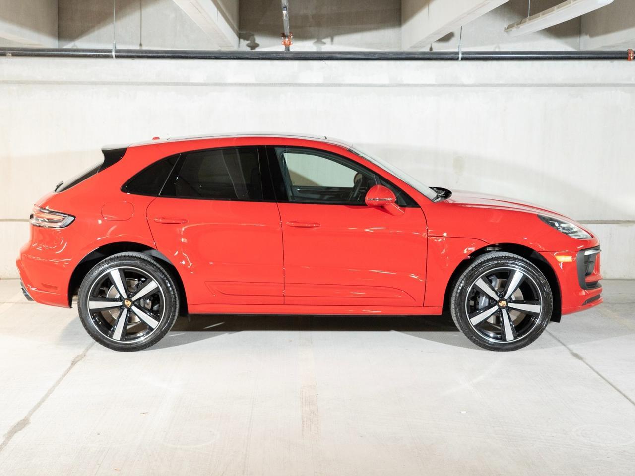 2026 Porsche Macan Pompano Beach FL