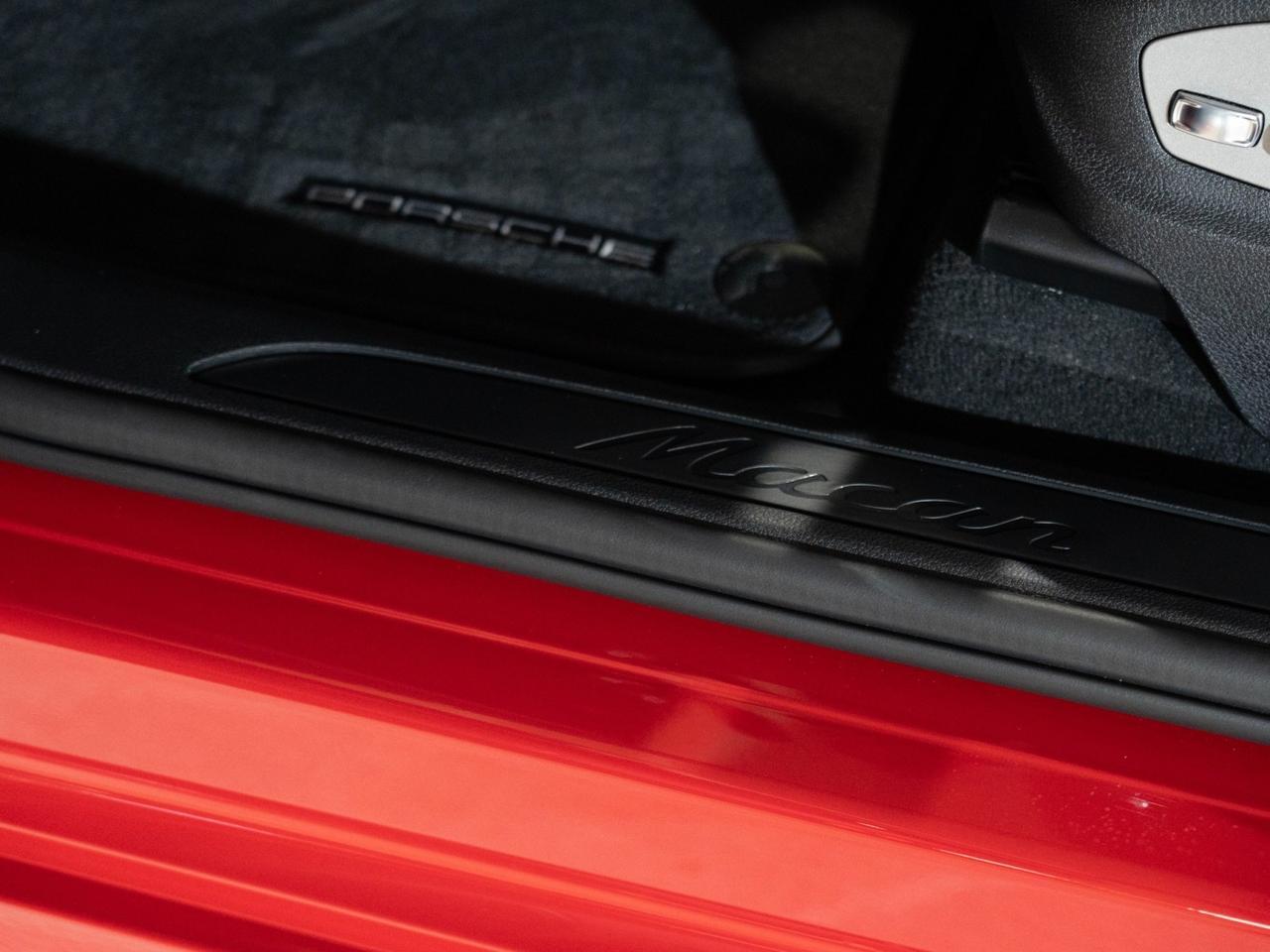 2026 Porsche Macan Pompano Beach FL