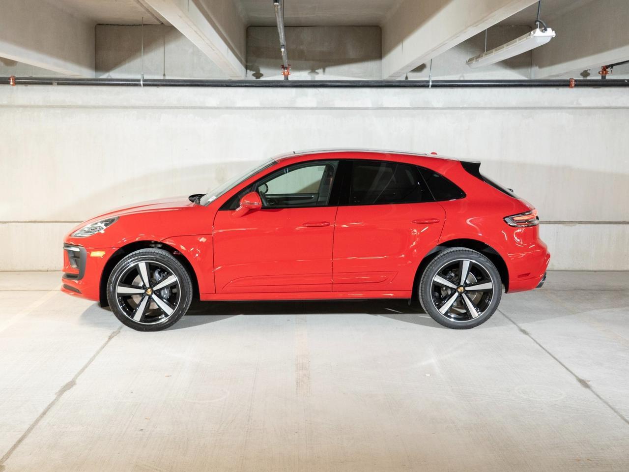 2026 Porsche Macan Pompano Beach FL