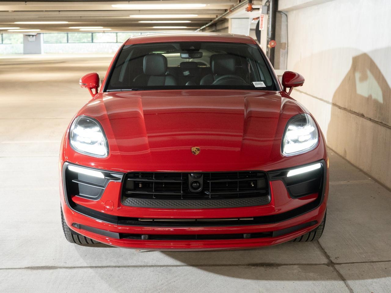 2026 Porsche Macan Pompano Beach FL