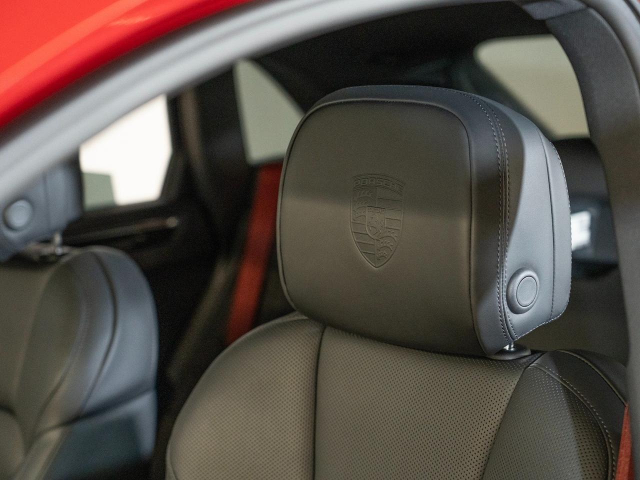 2026 Porsche Macan Pompano Beach FL