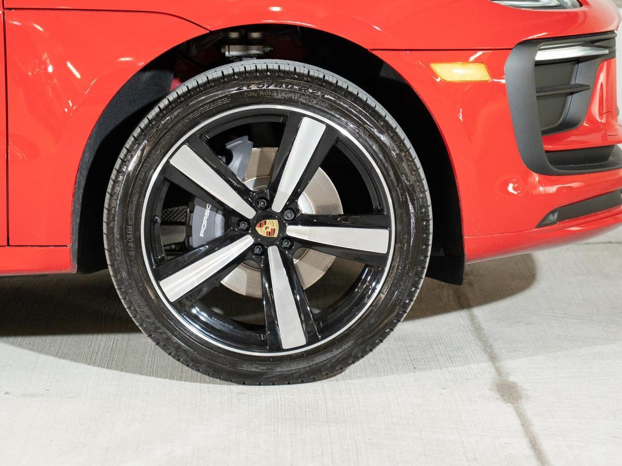 2026 Porsche Macan Pompano Beach FL