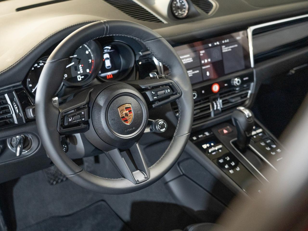 2026 Porsche Macan Pompano Beach FL