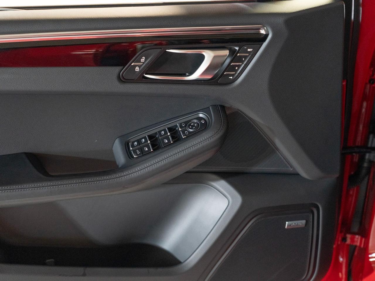 2026 Porsche Macan Pompano Beach FL