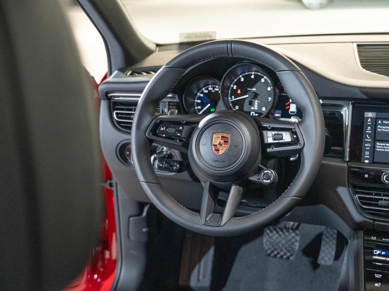 2026 Porsche Macan Pompano Beach FL