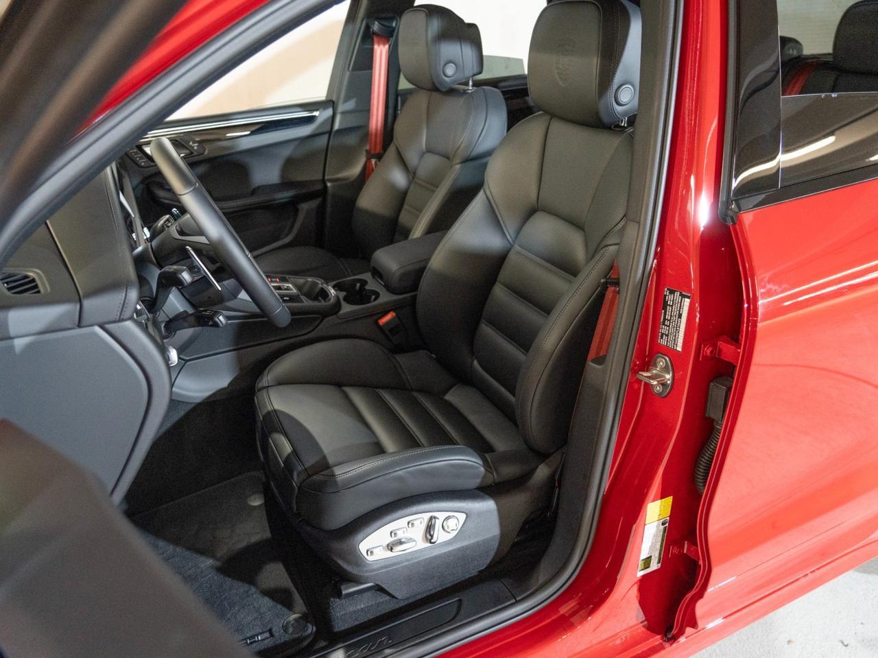 2026 Porsche Macan Pompano Beach FL
