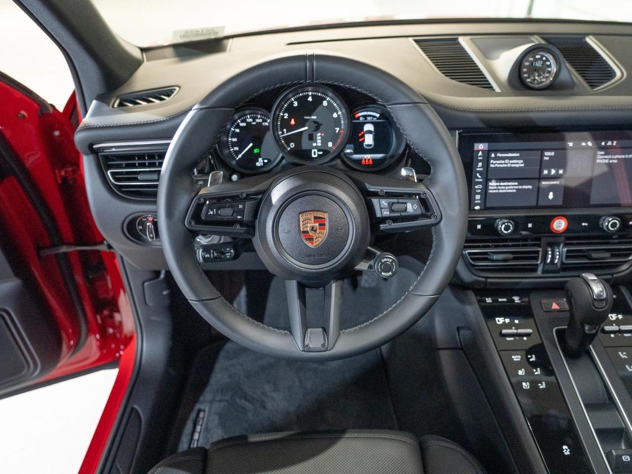 2026 Porsche Macan Pompano Beach FL