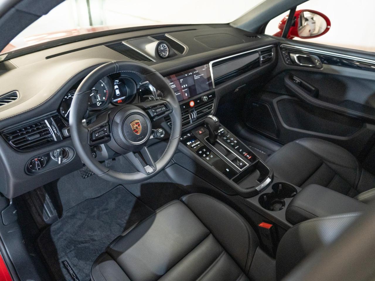 2026 Porsche Macan Pompano Beach FL