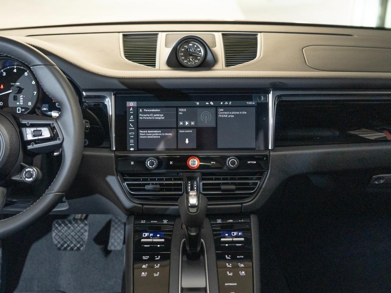 2026 Porsche Macan Pompano Beach FL