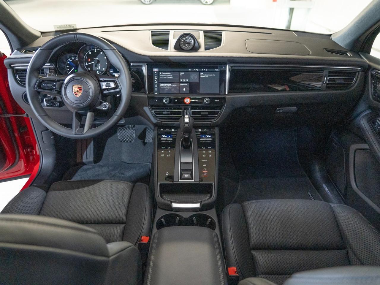 2026 Porsche Macan Pompano Beach FL