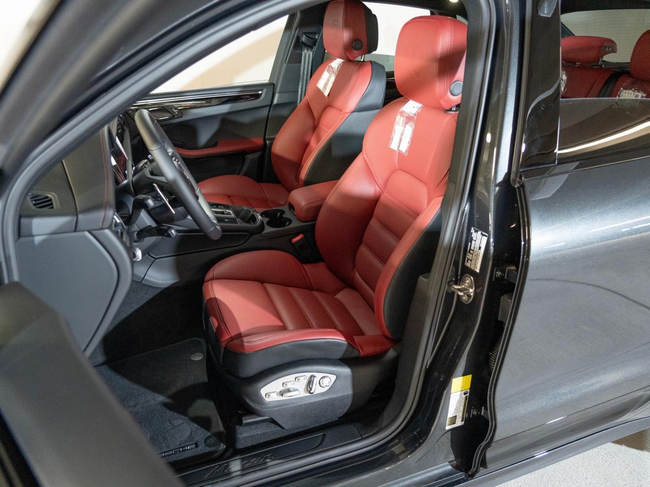 2026 Porsche Macan Pompano Beach FL