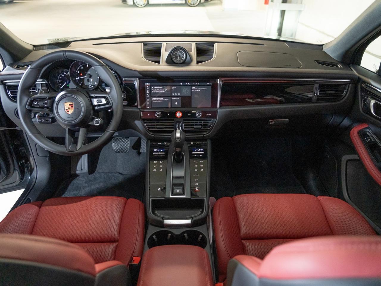 2026 Porsche Macan Pompano Beach FL