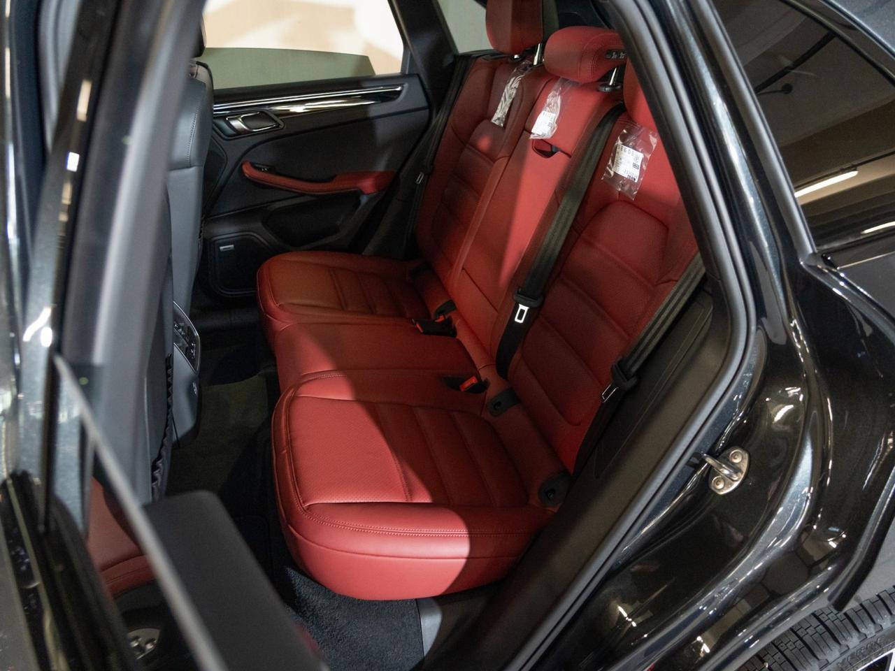 2026 Porsche Macan Pompano Beach FL