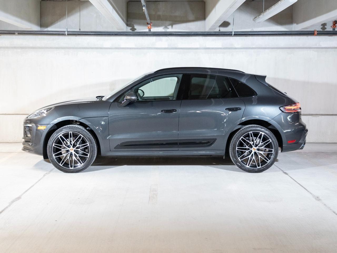 2026 Porsche Macan Pompano Beach FL