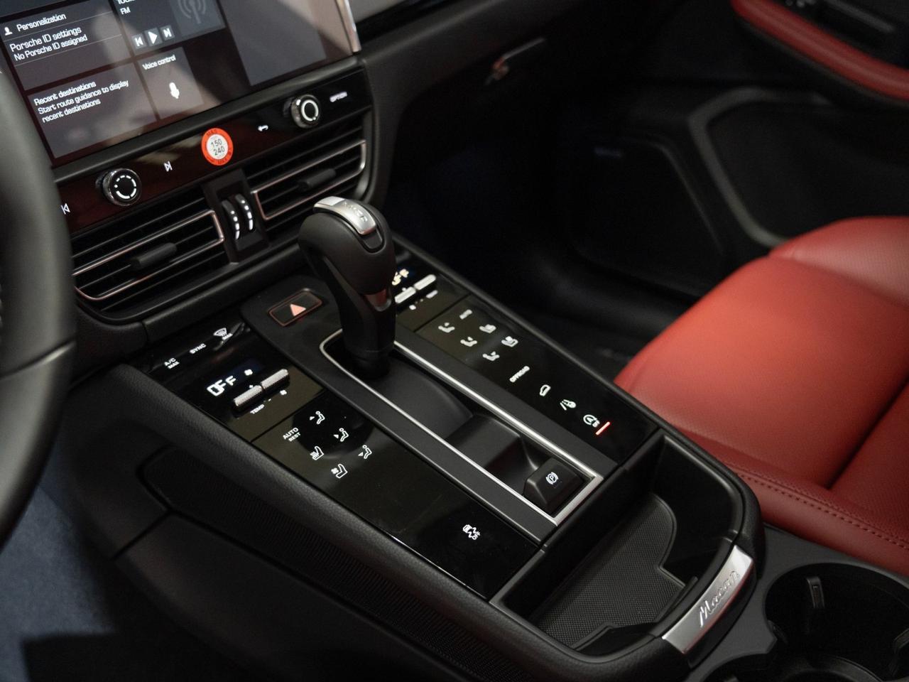 2026 Porsche Macan Pompano Beach FL