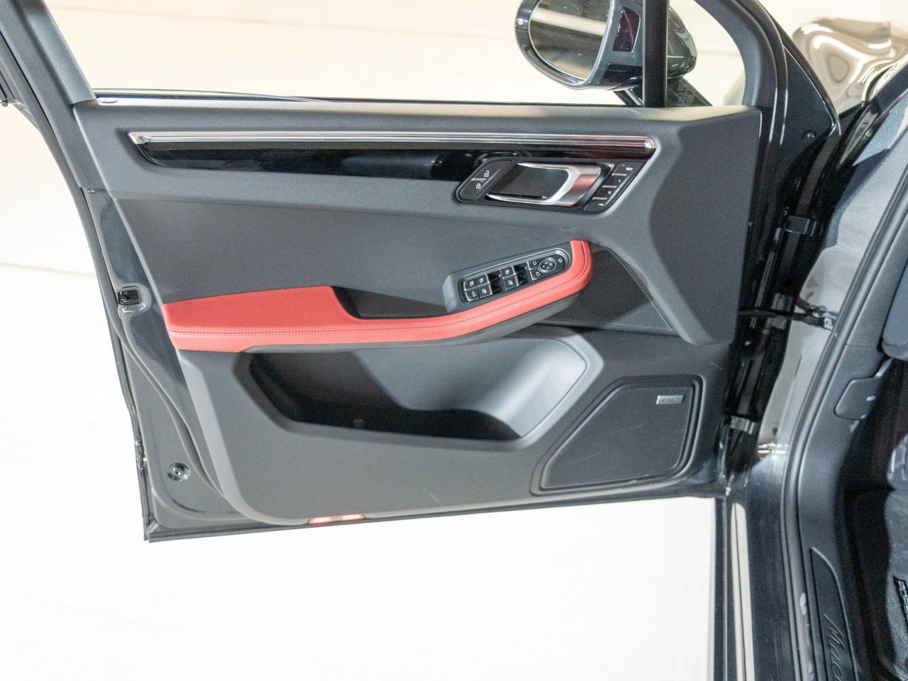 2026 Porsche Macan Pompano Beach FL