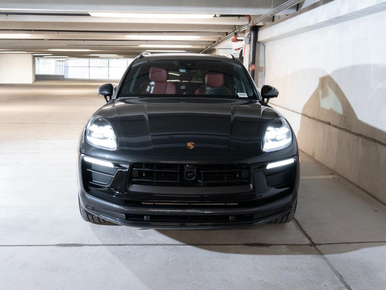 2026 Porsche Macan Pompano Beach FL