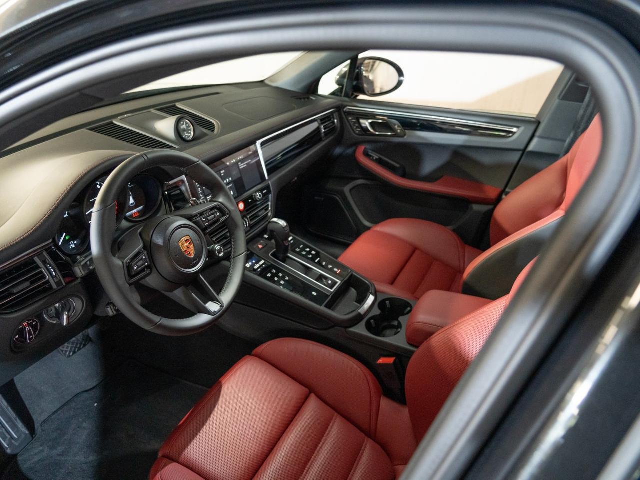 2026 Porsche Macan Pompano Beach FL