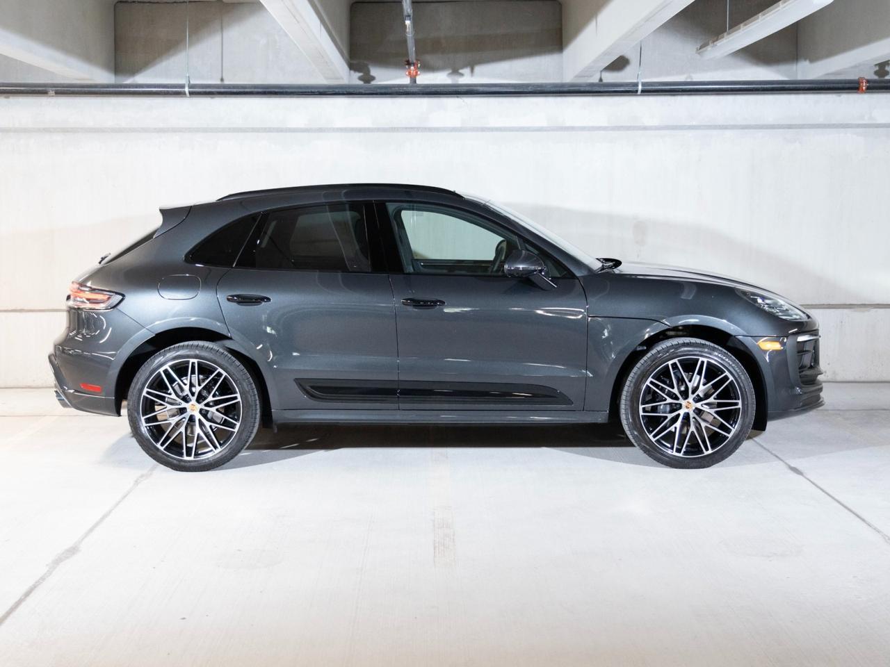 2026 Porsche Macan Pompano Beach FL