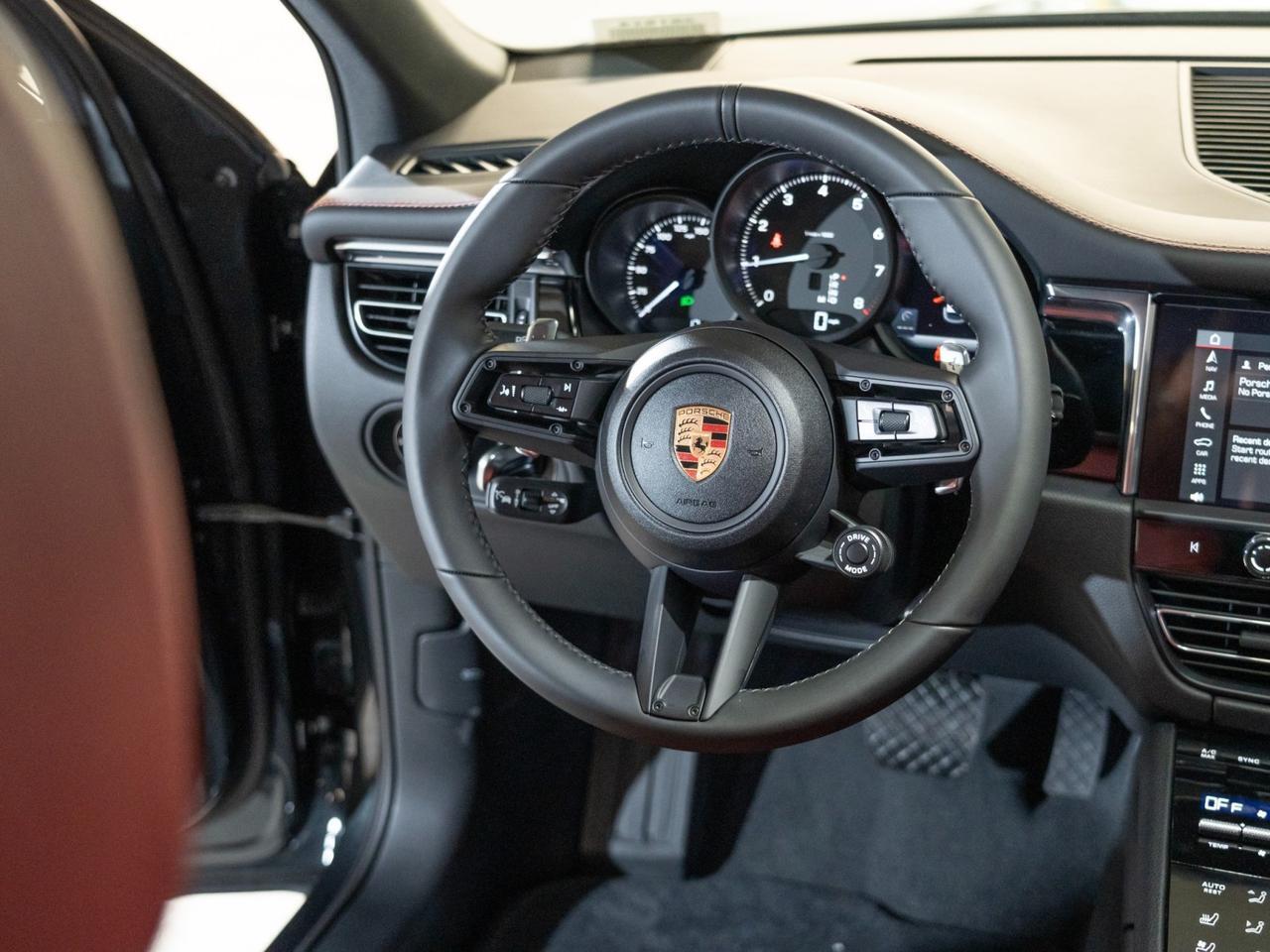 2026 Porsche Macan Pompano Beach FL