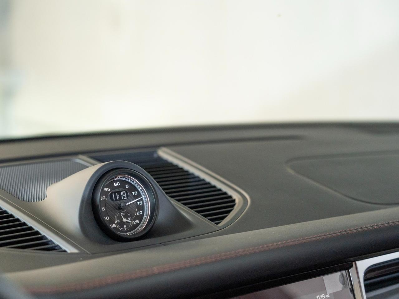 2026 Porsche Macan Pompano Beach FL