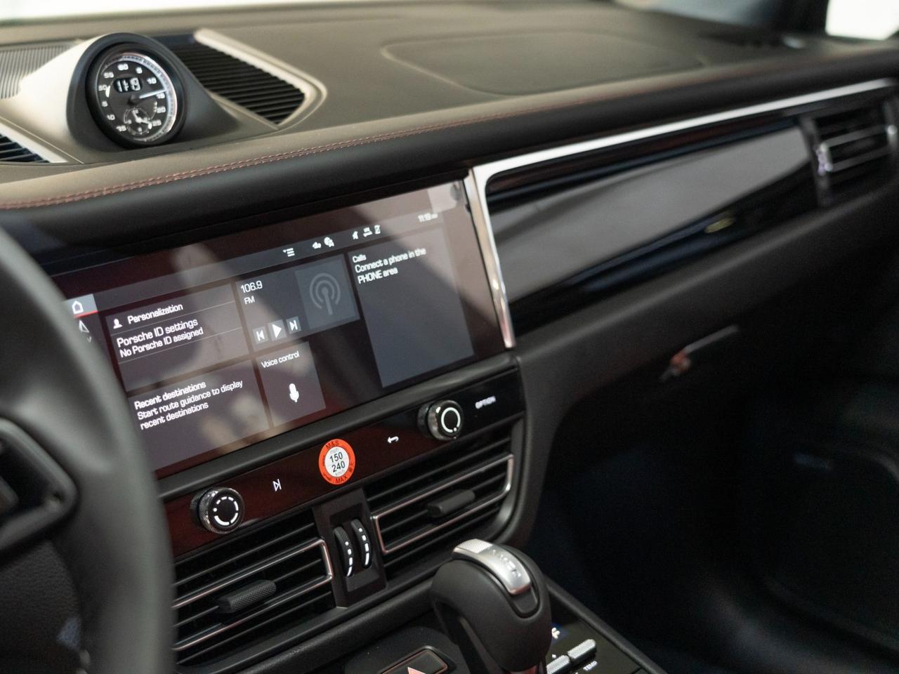 2026 Porsche Macan Pompano Beach FL