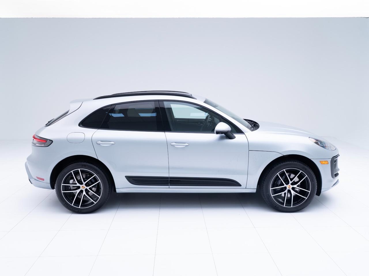 2026 Porsche Macan Pompano Beach FL