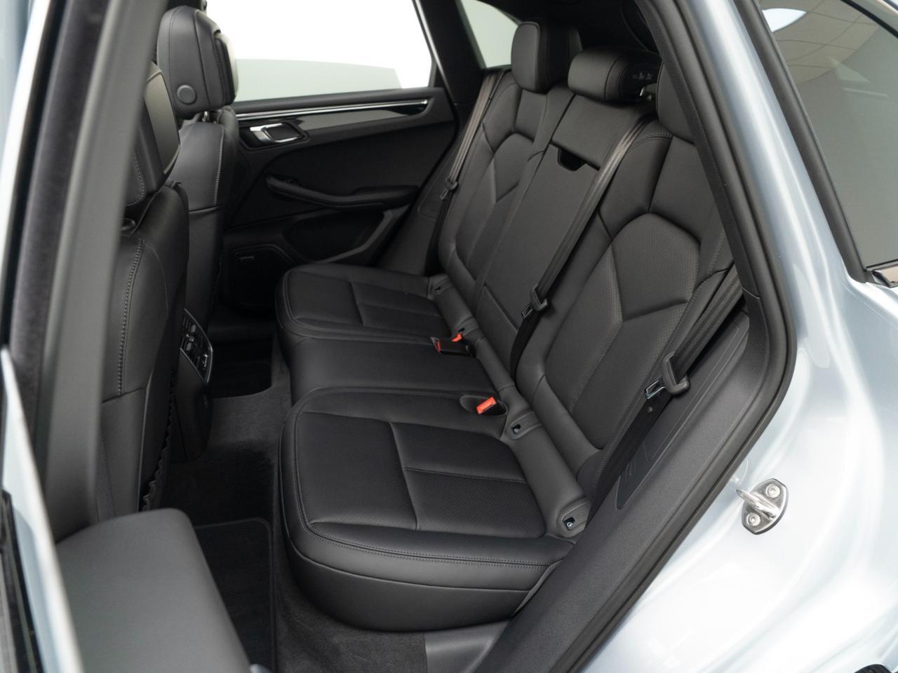 2026 Porsche Macan Pompano Beach FL