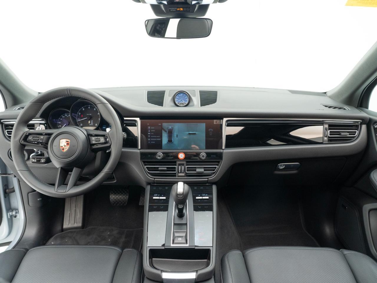 2026 Porsche Macan Pompano Beach FL