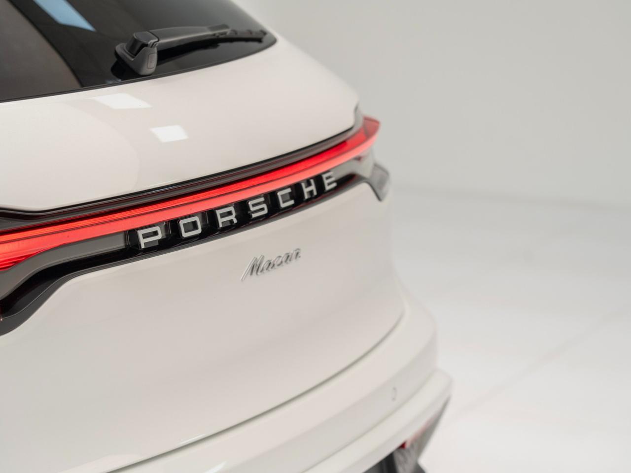 2026 Porsche Macan Pompano Beach FL