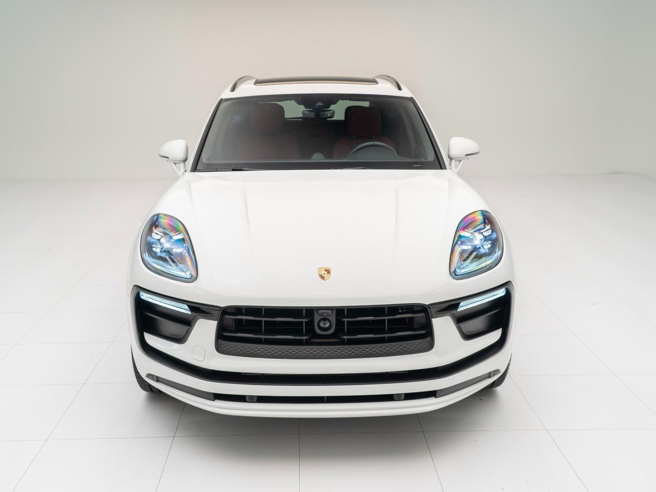 2026 Porsche Macan Pompano Beach FL