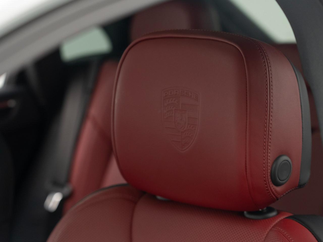 2026 Porsche Macan Pompano Beach FL