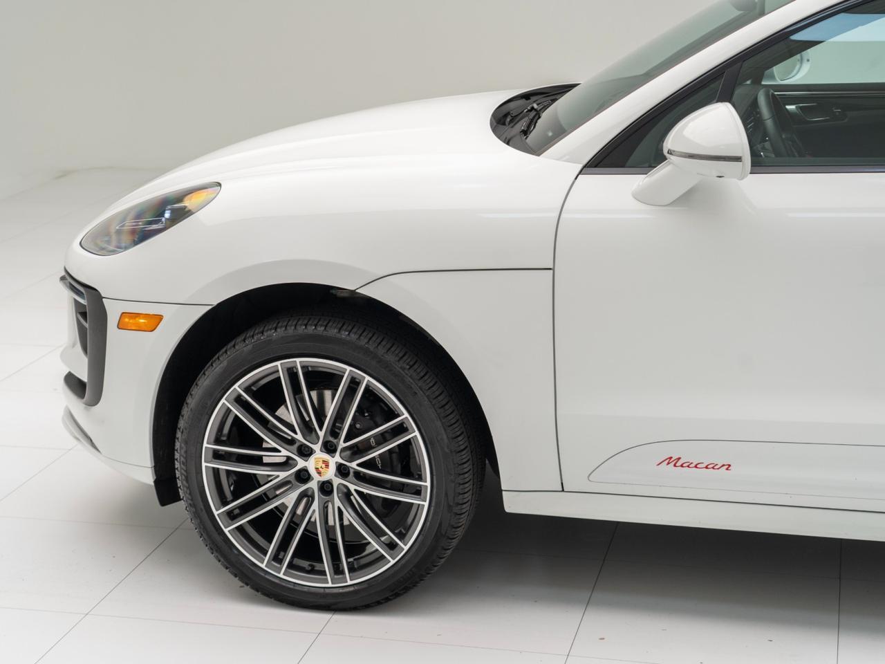 2026 Porsche Macan Pompano Beach FL