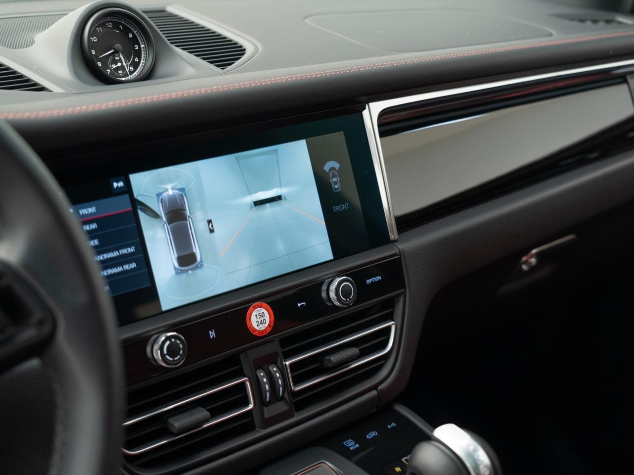 2026 Porsche Macan Pompano Beach FL