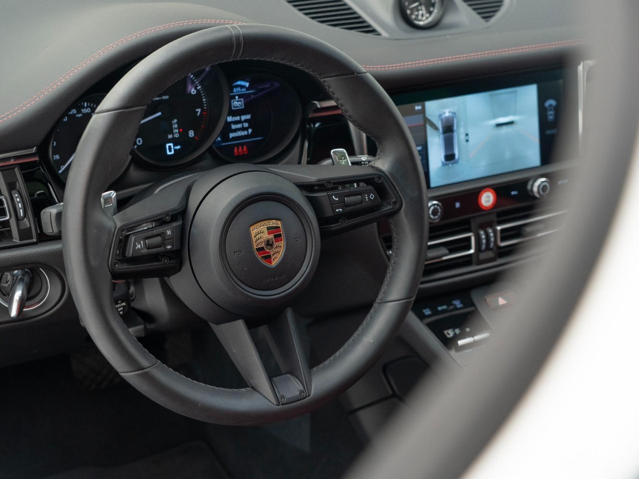 2026 Porsche Macan Pompano Beach FL