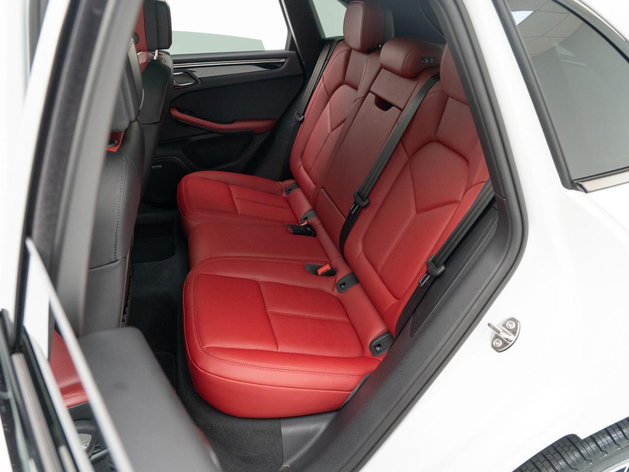 2026 Porsche Macan Pompano Beach FL