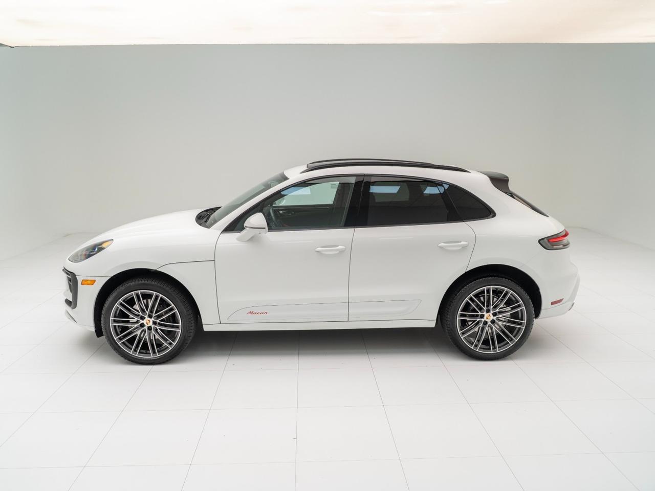 2026 Porsche Macan Pompano Beach FL
