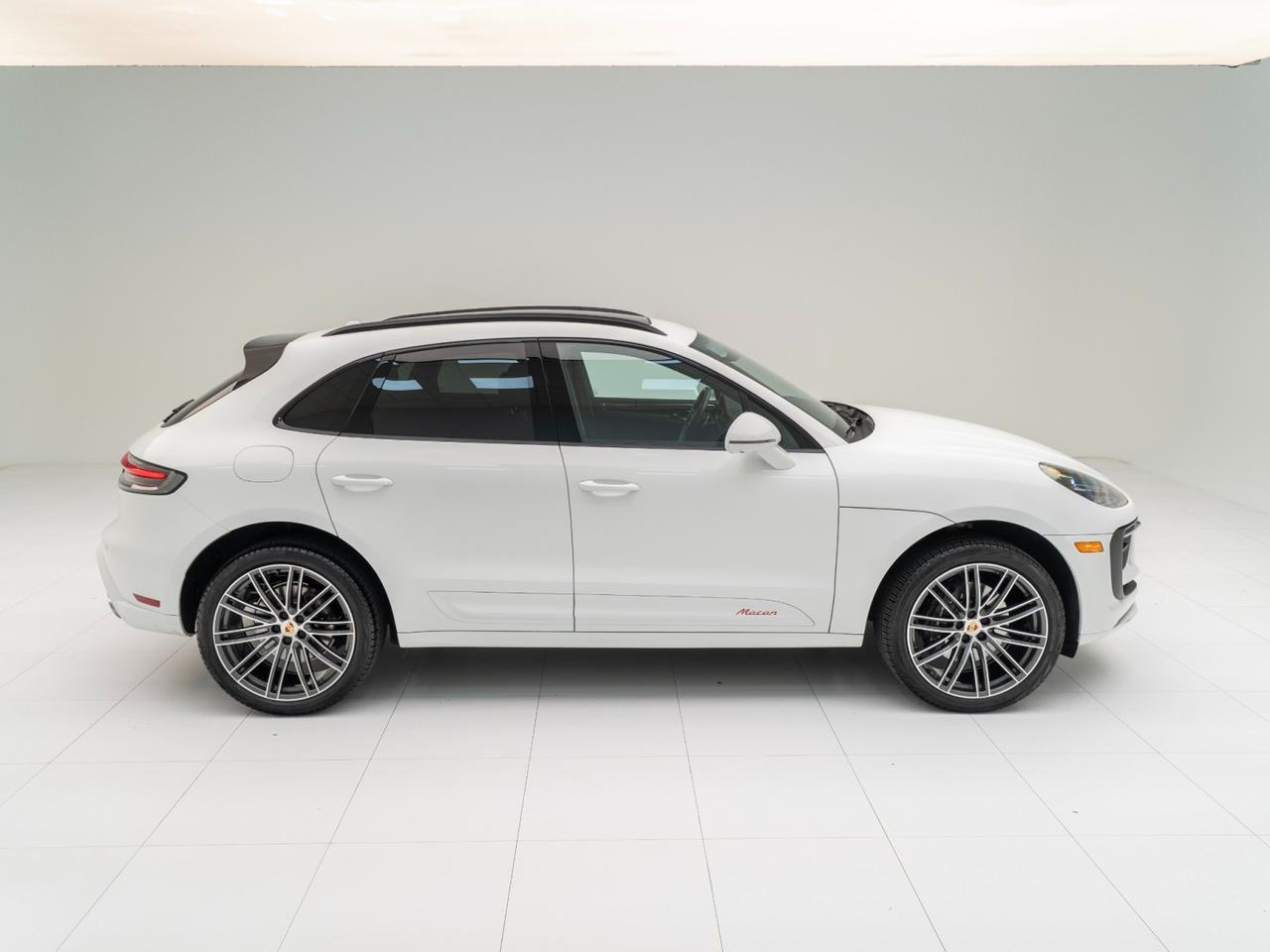 2026 Porsche Macan Pompano Beach FL