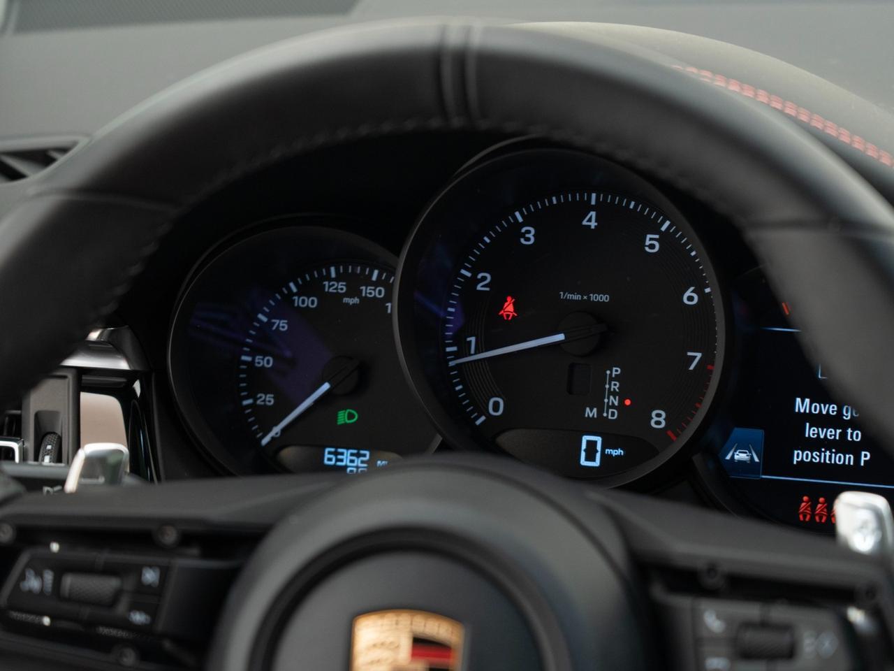 2026 Porsche Macan Pompano Beach FL