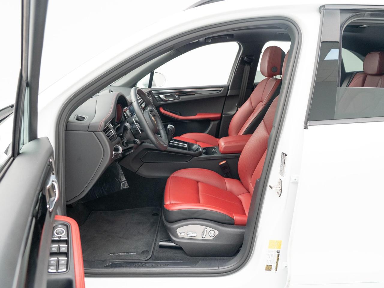 2026 Porsche Macan Pompano Beach FL