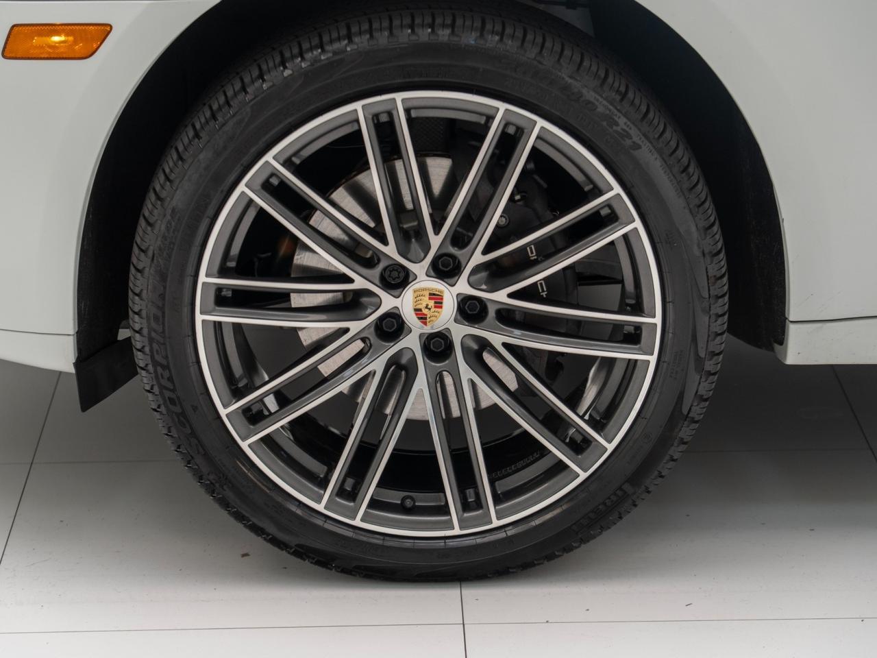 2026 Porsche Macan Pompano Beach FL