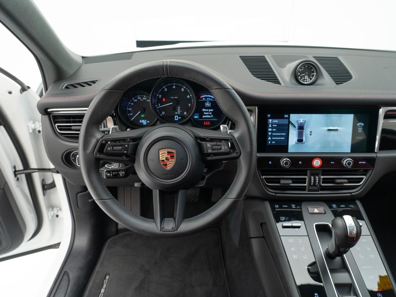 2026 Porsche Macan Pompano Beach FL